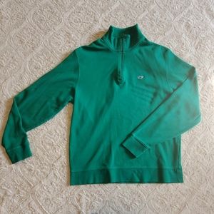 S Vineyard Vine Pullover